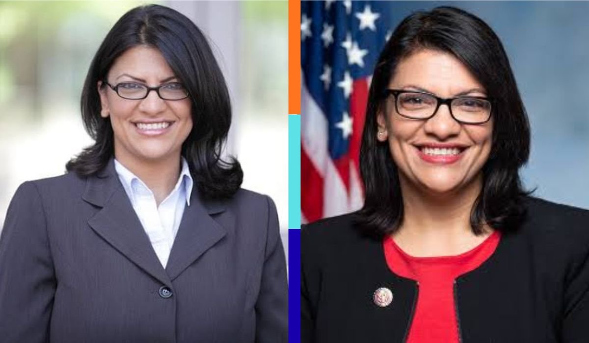 fayez tlaib