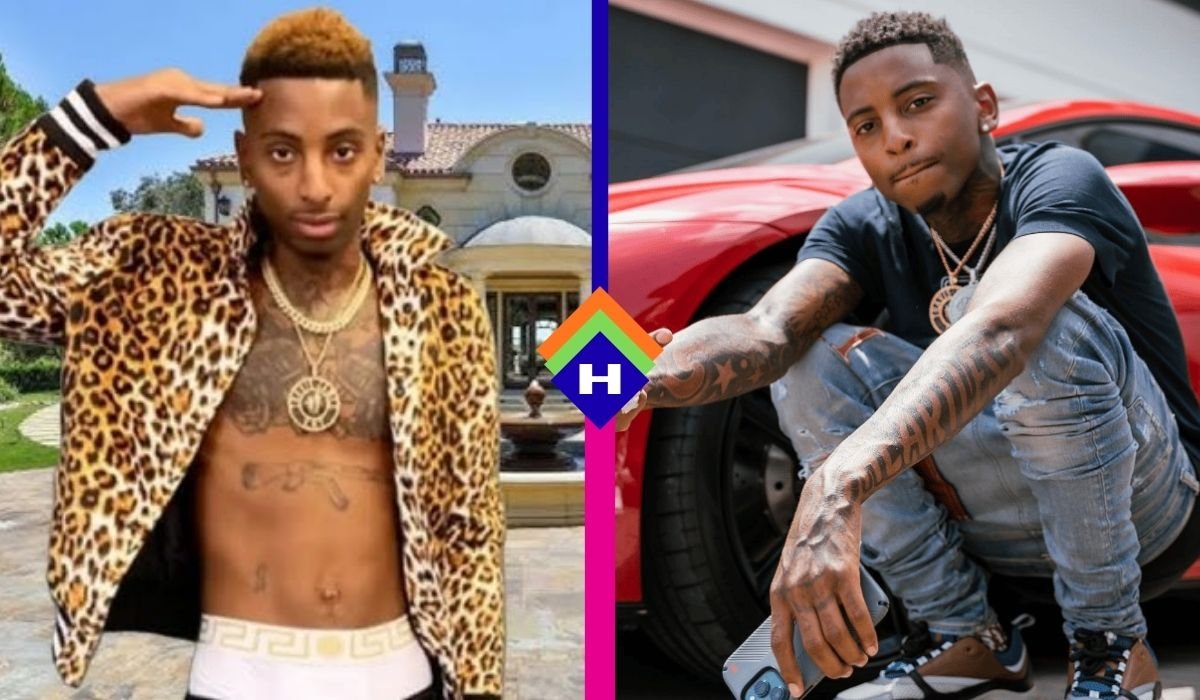 funny mike net worth
