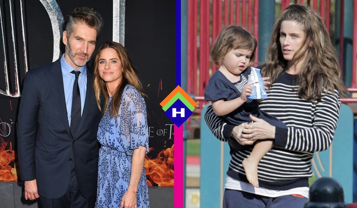 frances pen benioff