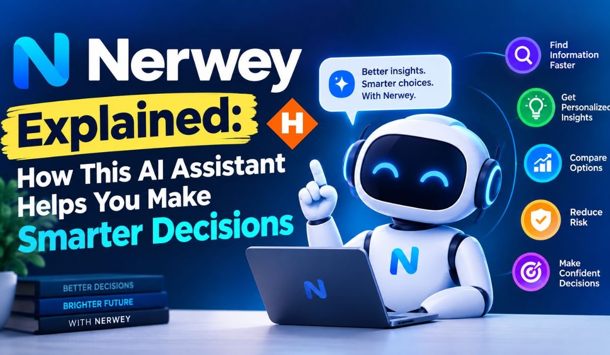 nerwey