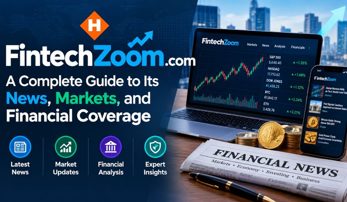 fintechzoom.com