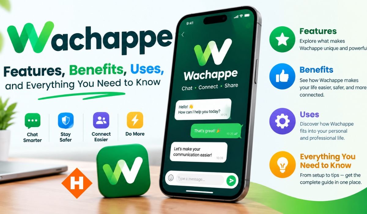 wachappe