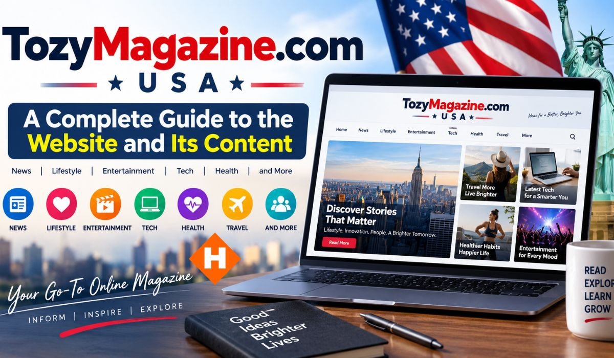tozymagazine.com