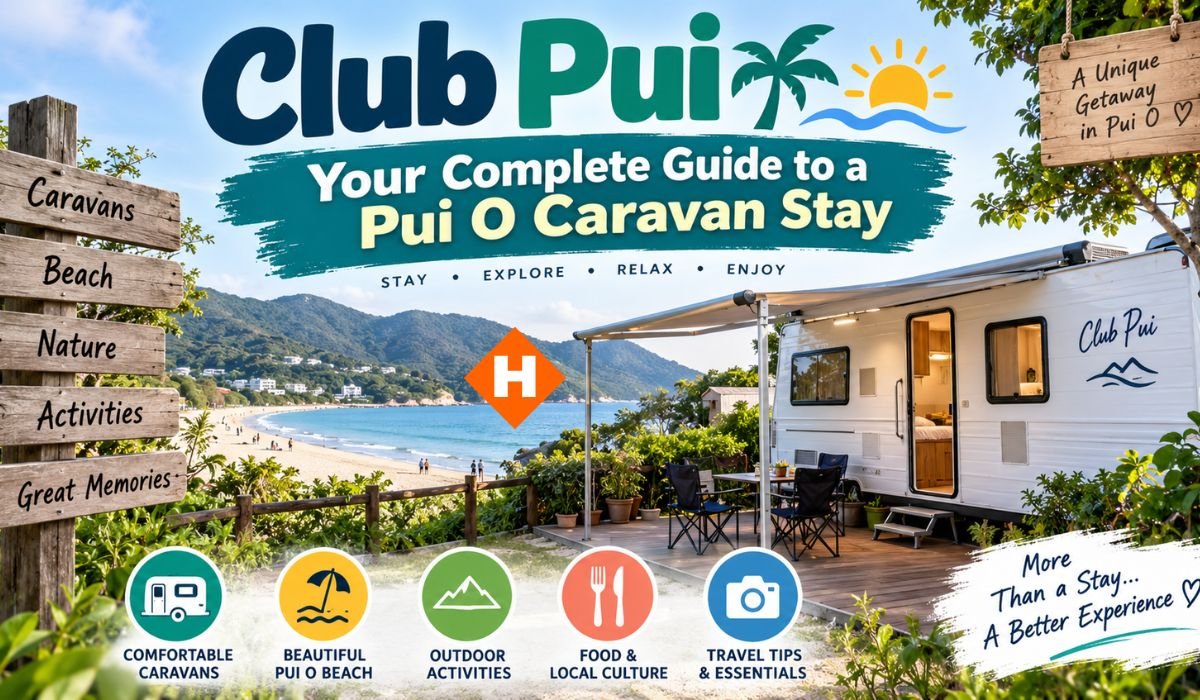 club pui