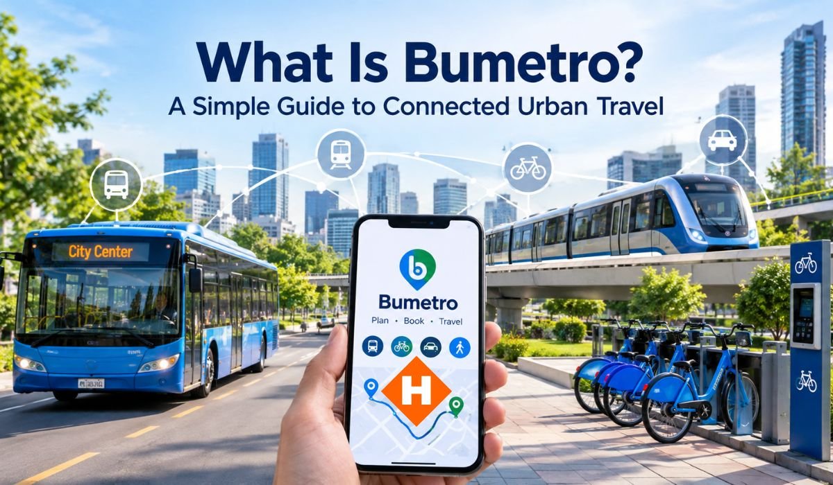 bumetro