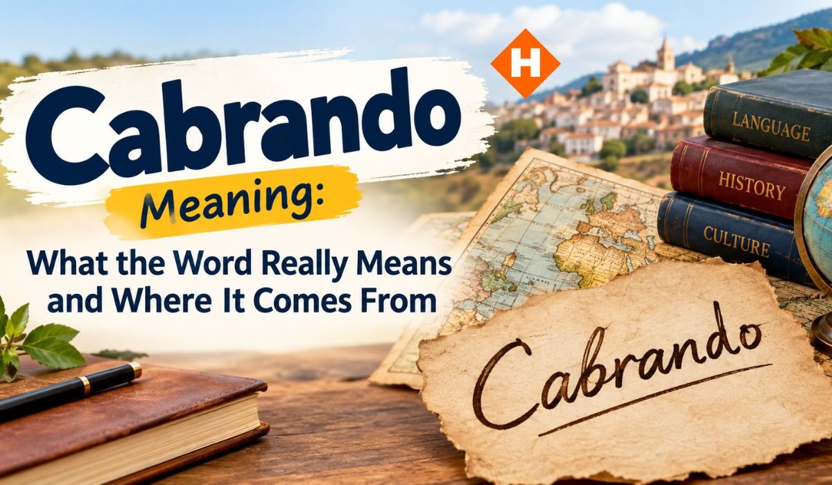 cabrando