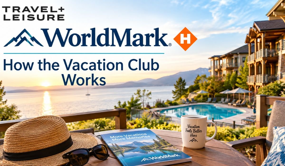 travelandleisure worldmark