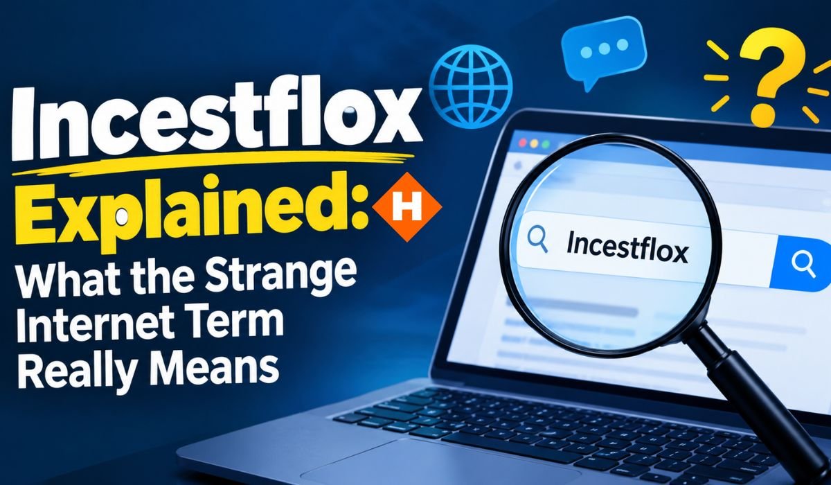 incestflox
