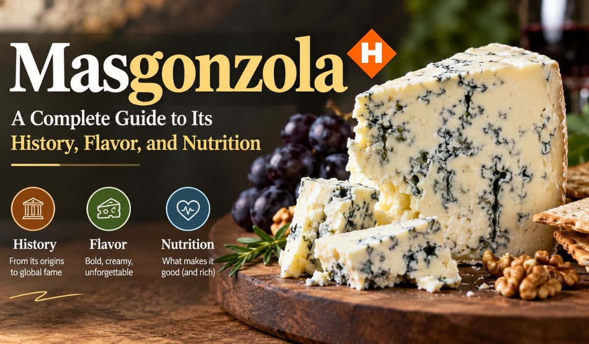masgonzola