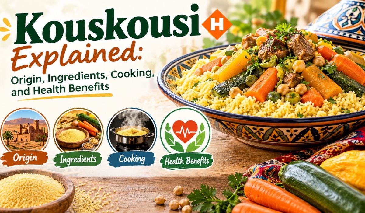 kouskousi