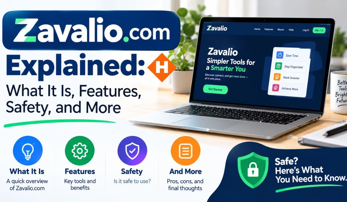 zavalio.com