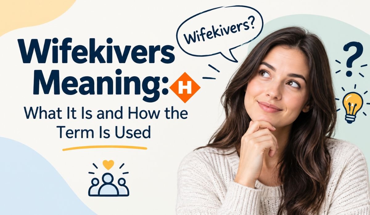 wifekivers
