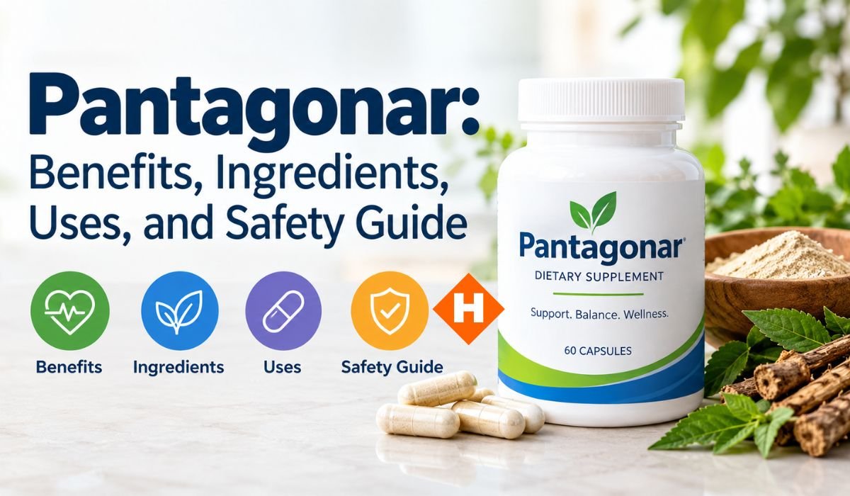 pantagonar