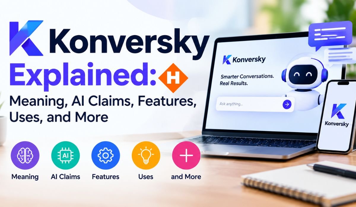 konversky