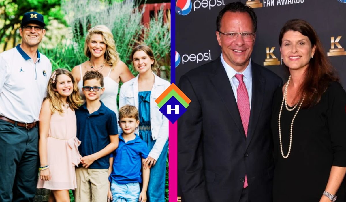 joani harbaugh