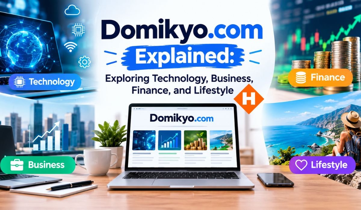 domikyo.com