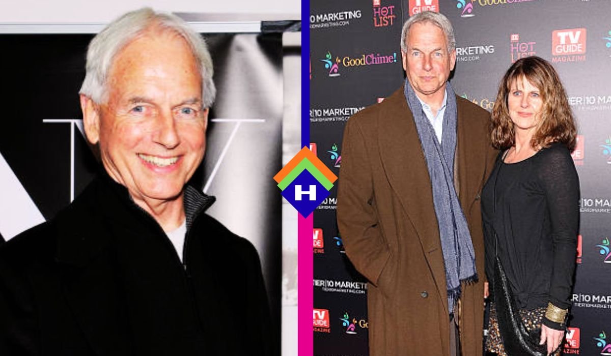 mark harmon