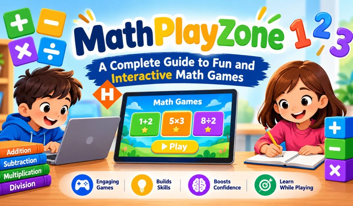 mathplayzone