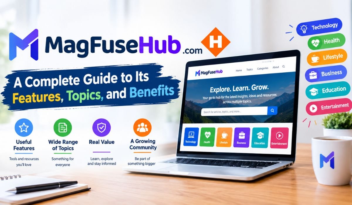 magfusehub com