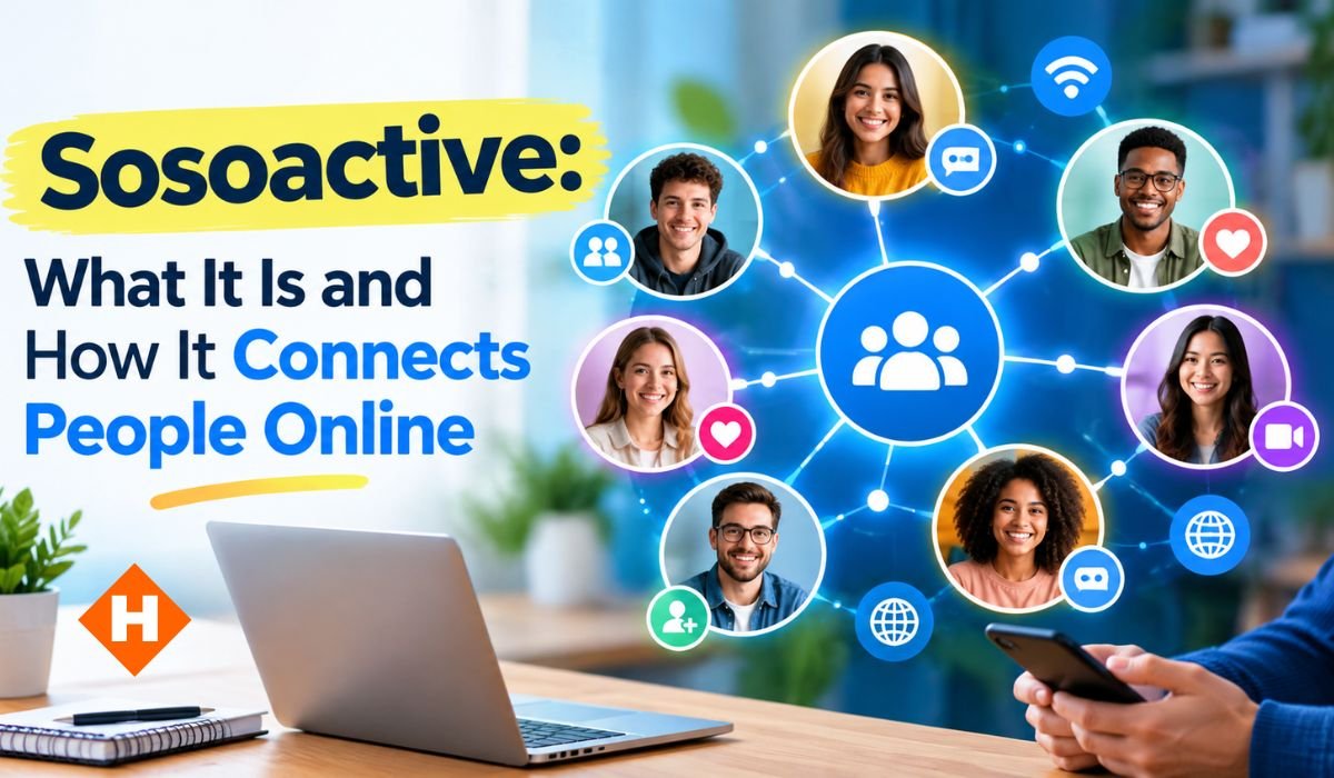 sosoactive