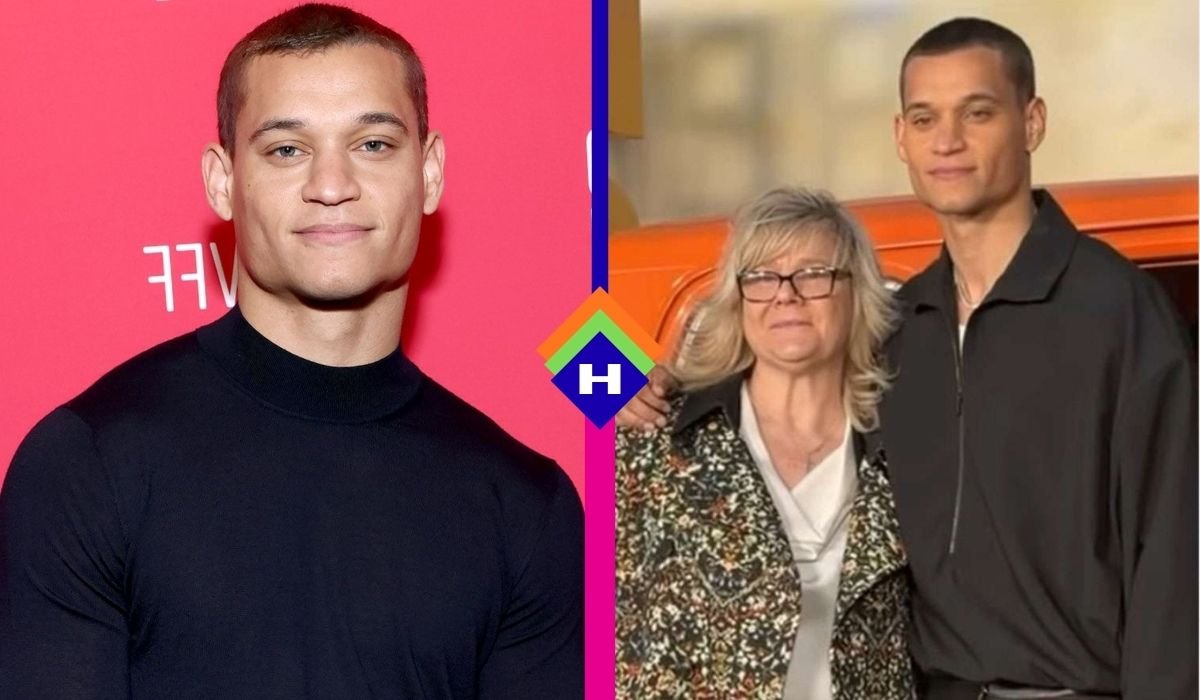 tyriq withers parents