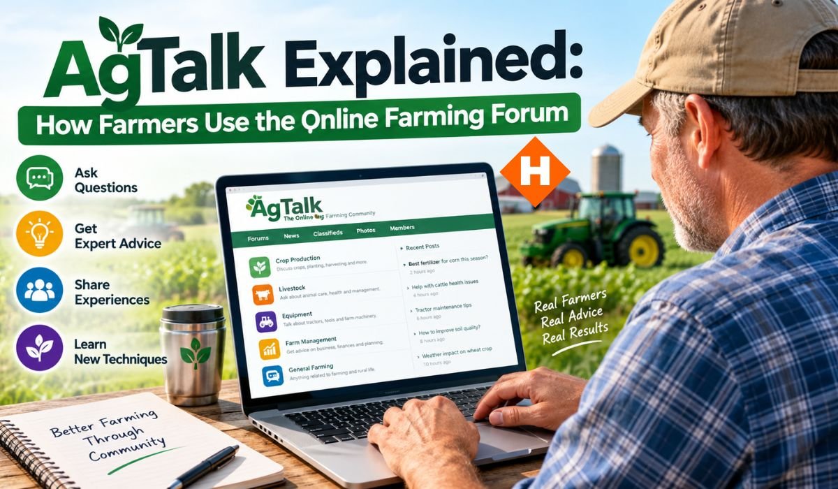 agtalk