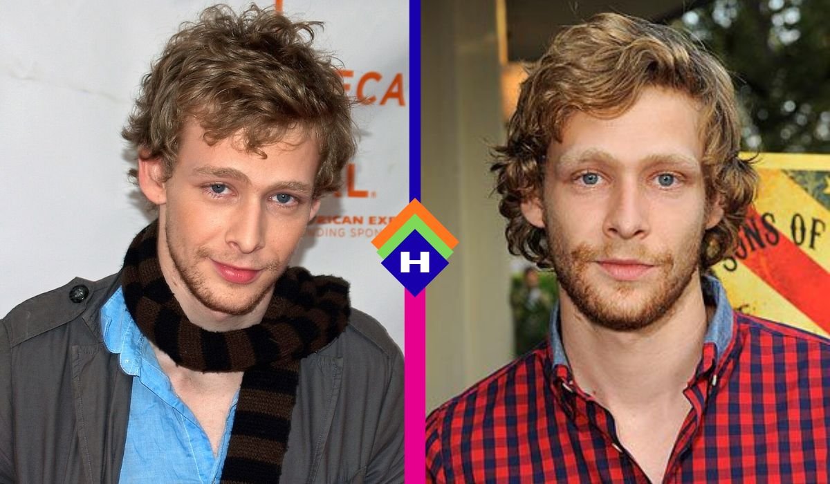 johnny lewis