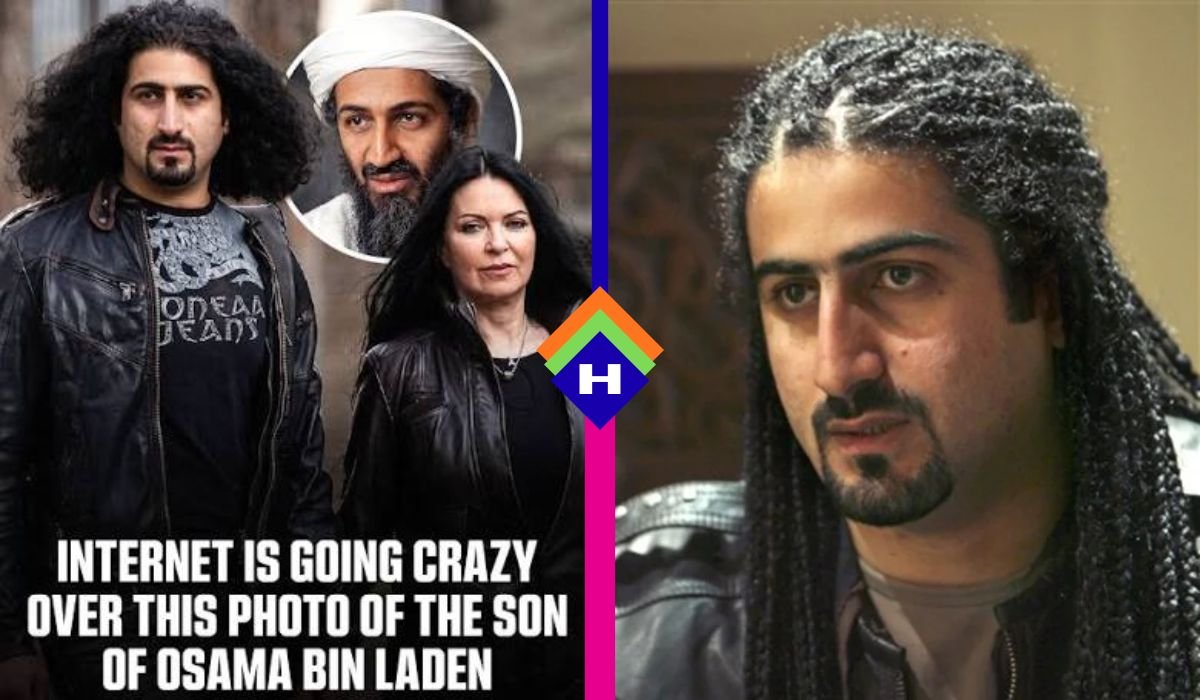 omar bin laden