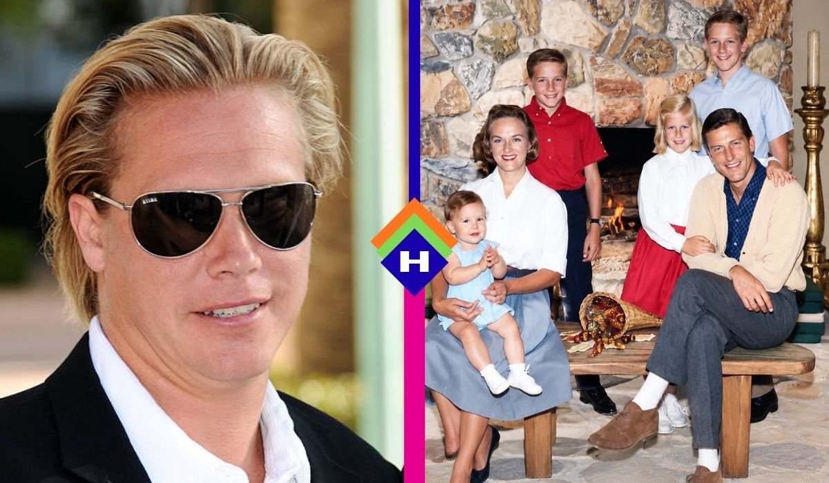 shane van dyke