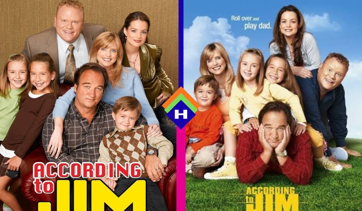 actors from according to jim