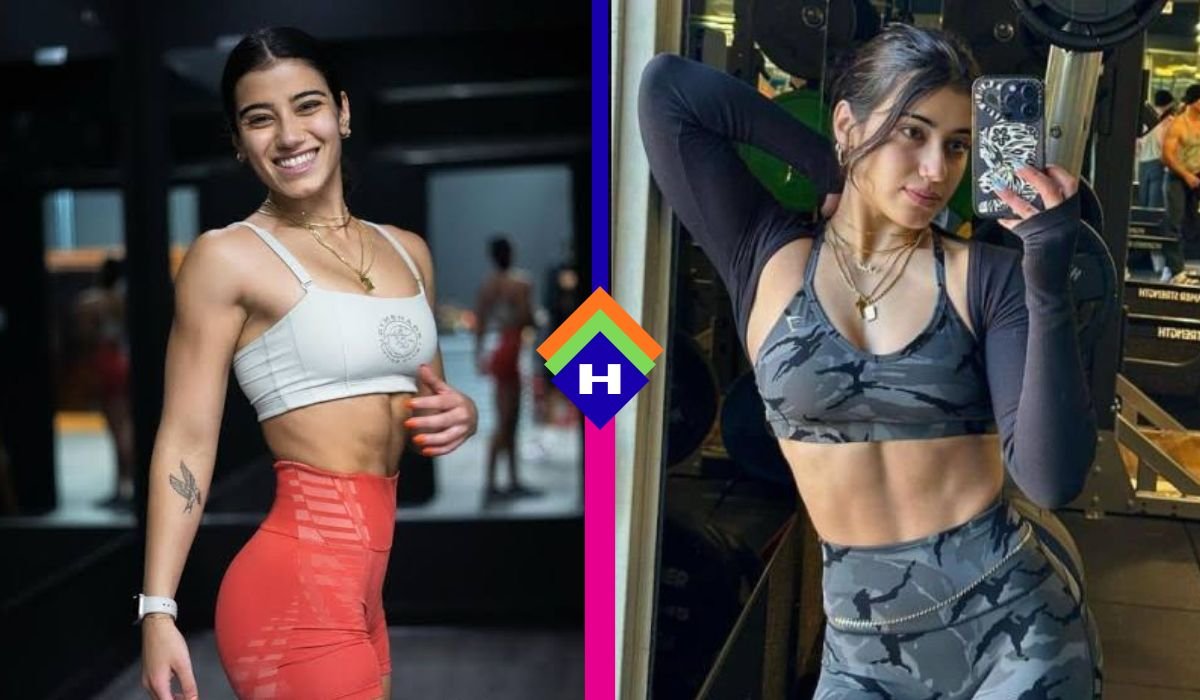 sara saffari net worth