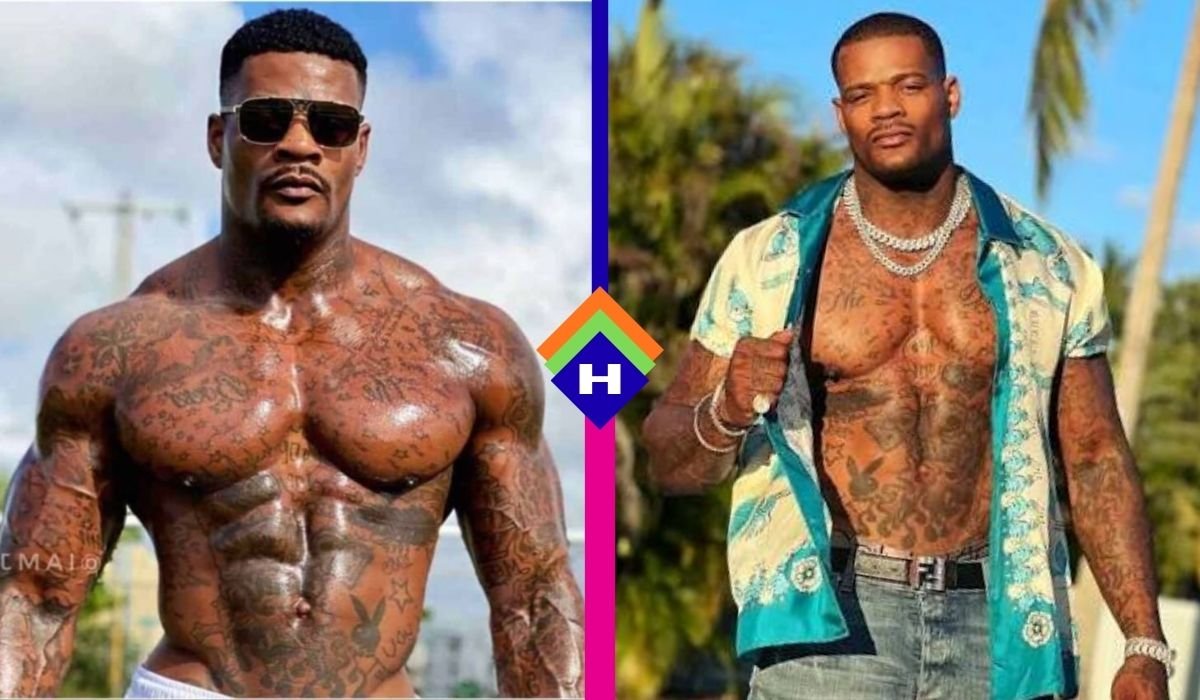 jason luv net worth
