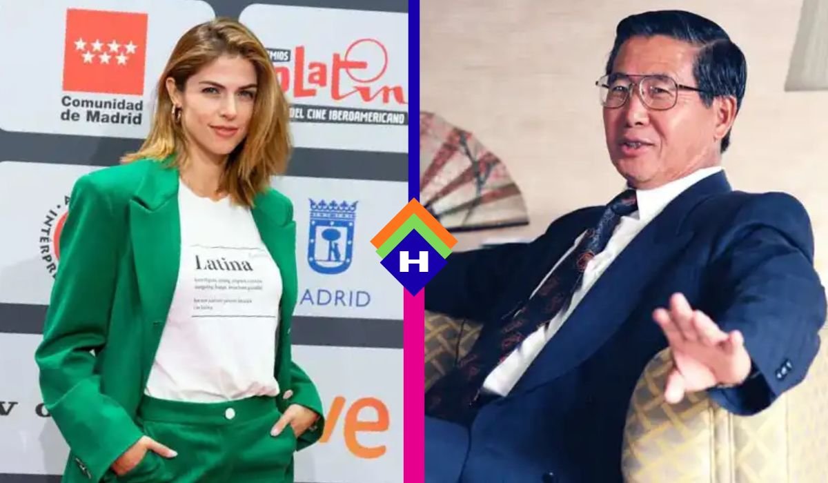 celebrities peru