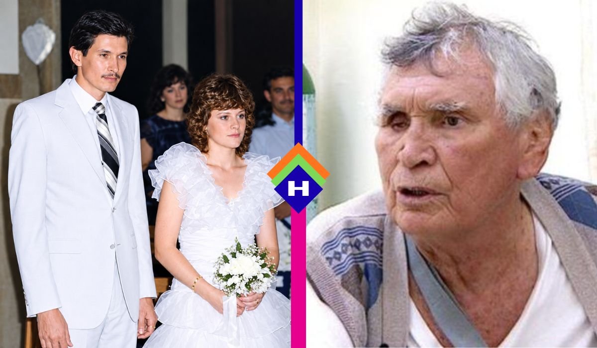 maría elvira murillo