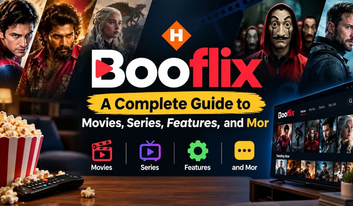 booflix