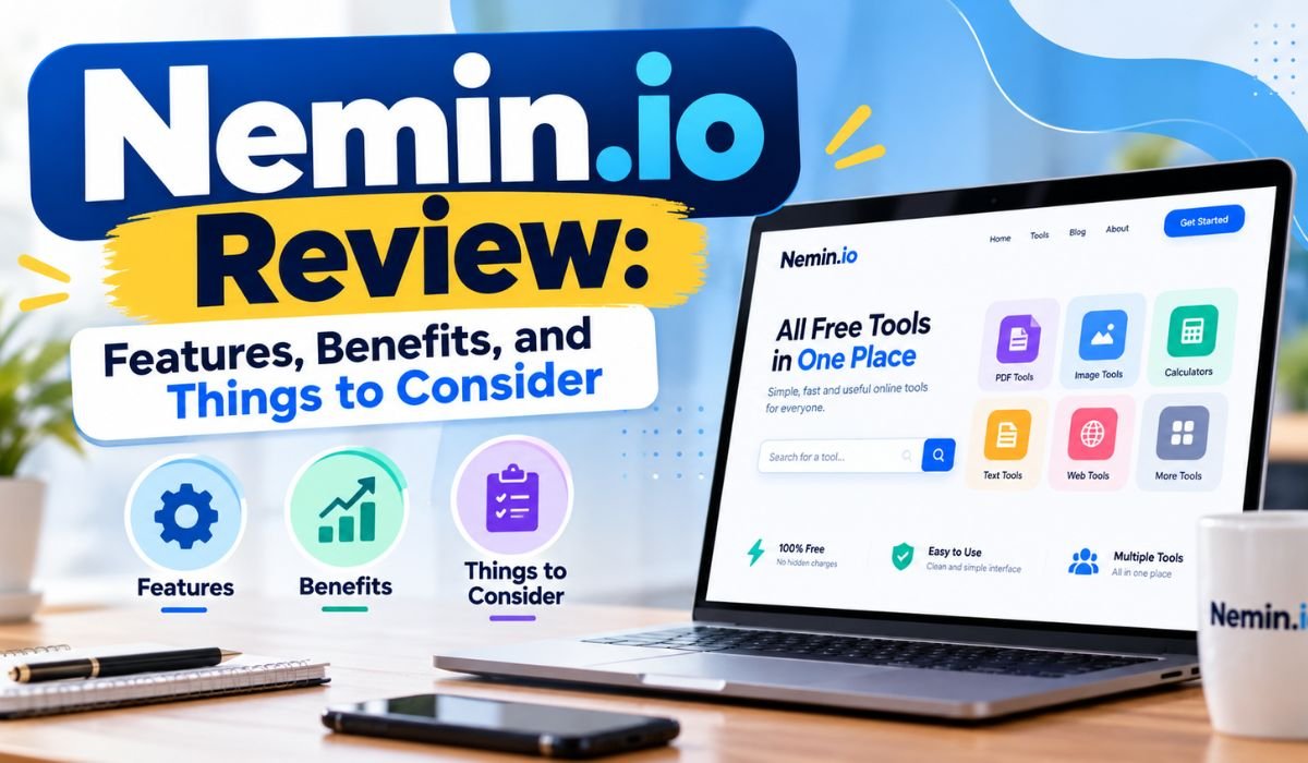 nemin.io