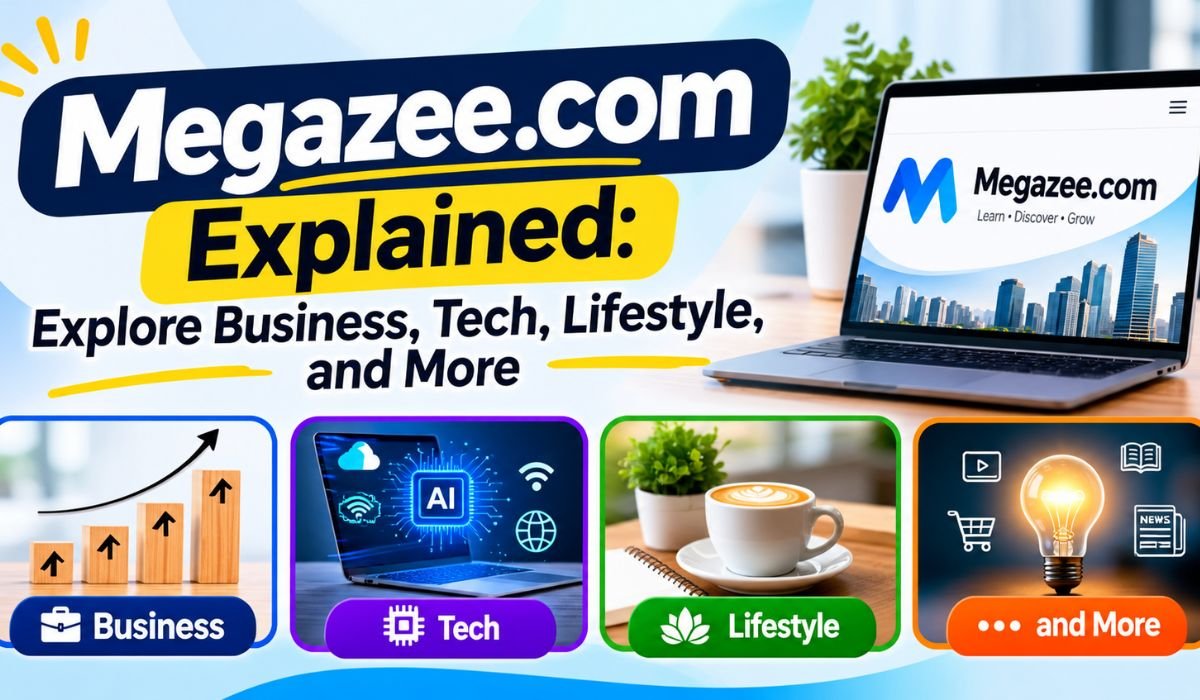 megazee.com