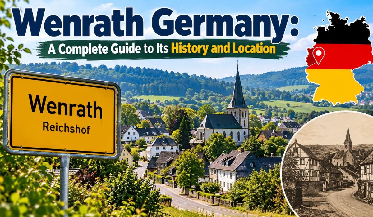 wenrath