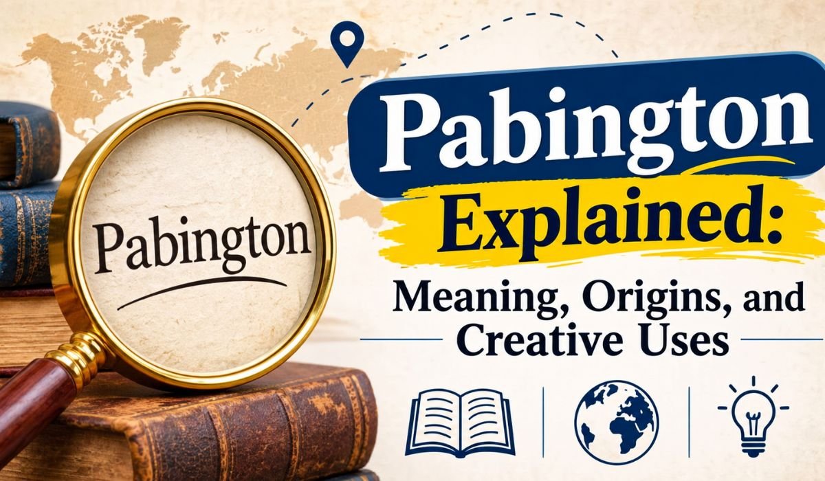 pabington