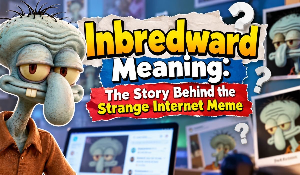 inbredward