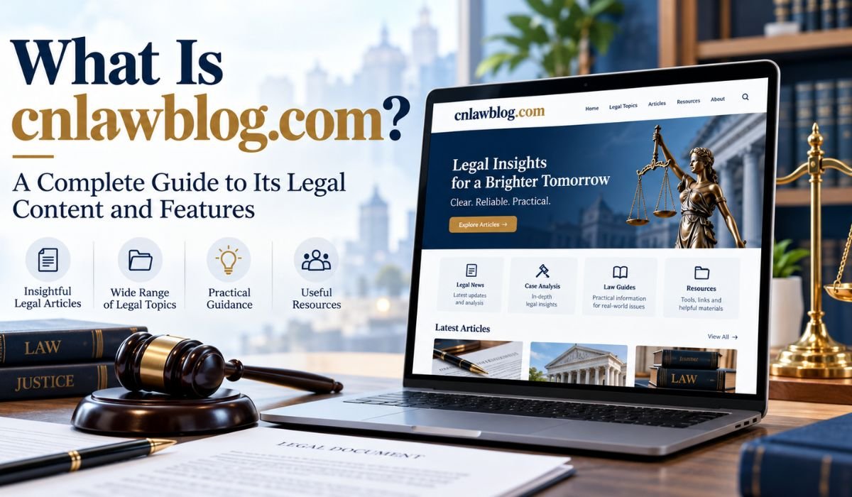 cnlawblog.com