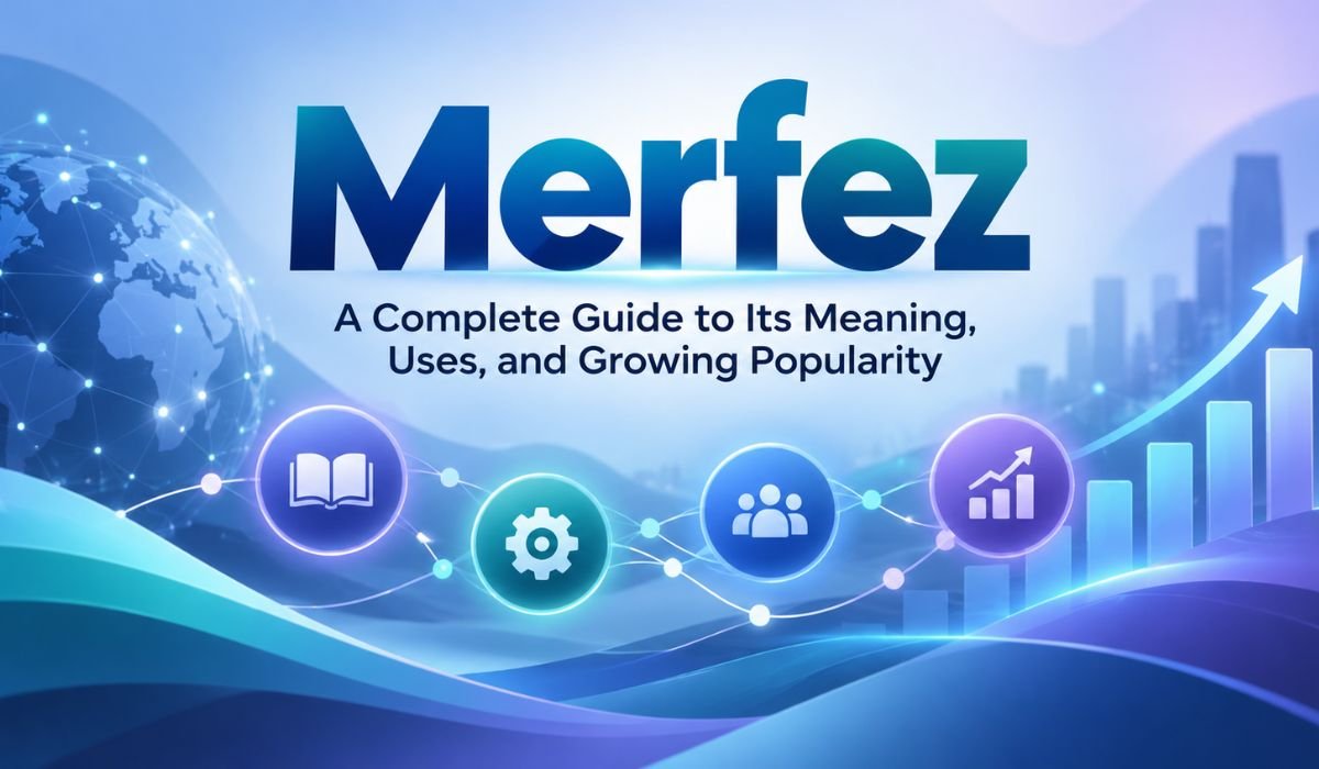 merfez