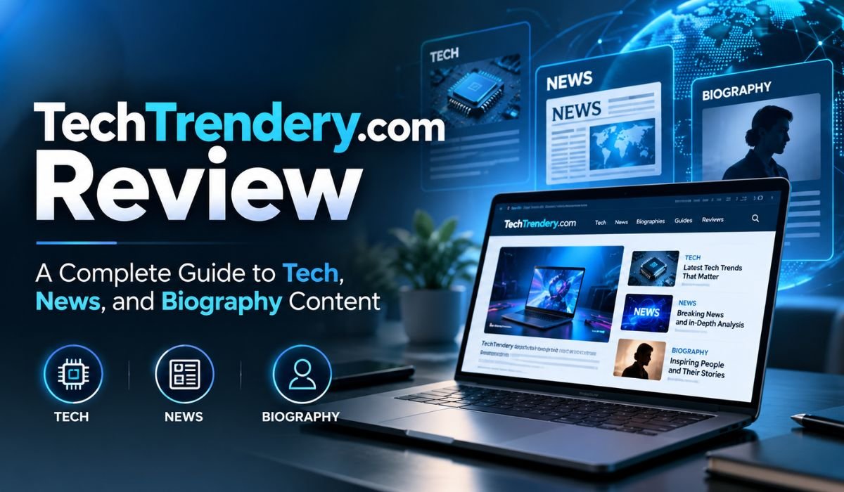 techtrendery.com