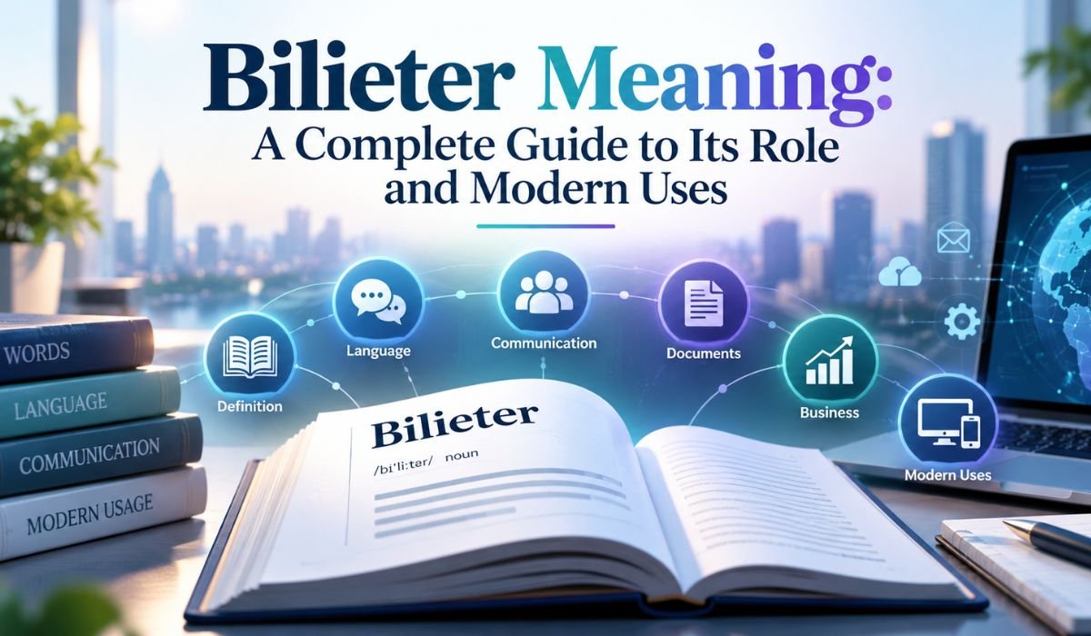 bilieter