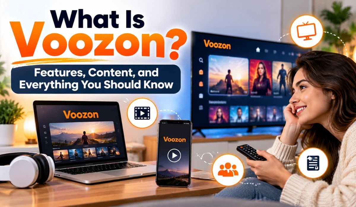 voozon