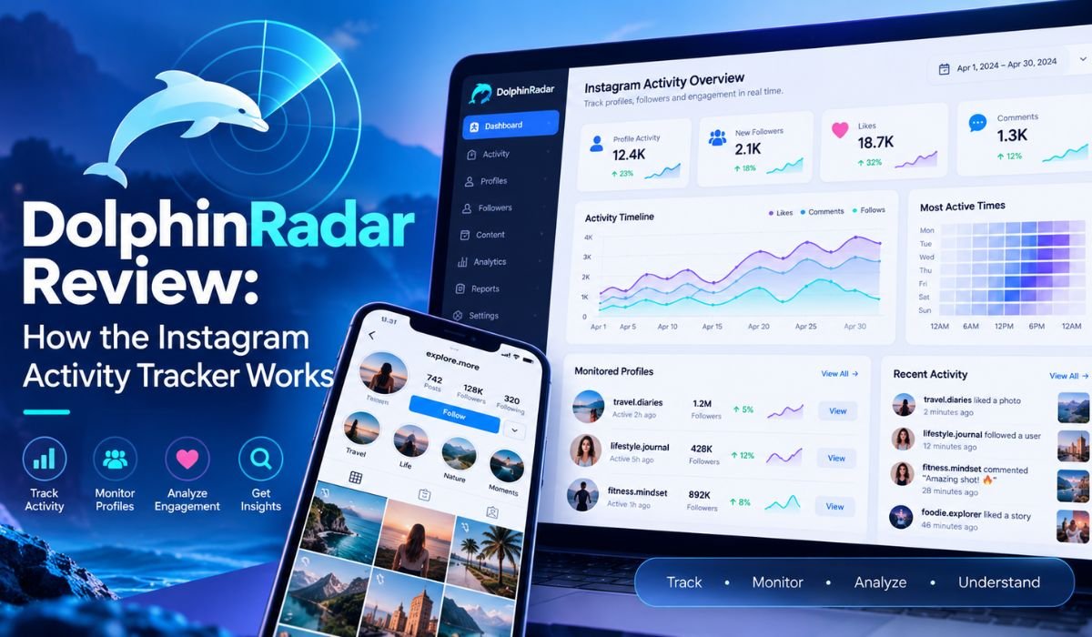 dolphinradar