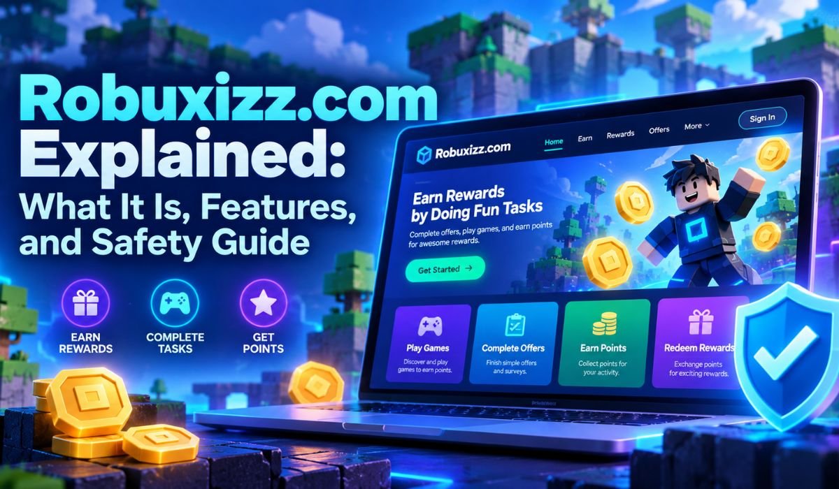 Robuxizz.com