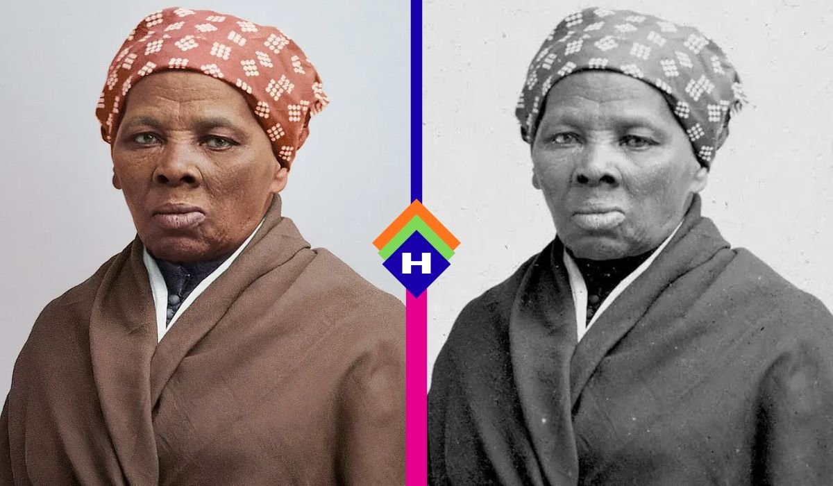 harriet tubman