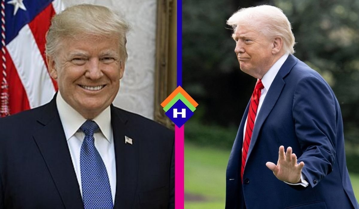 trump age