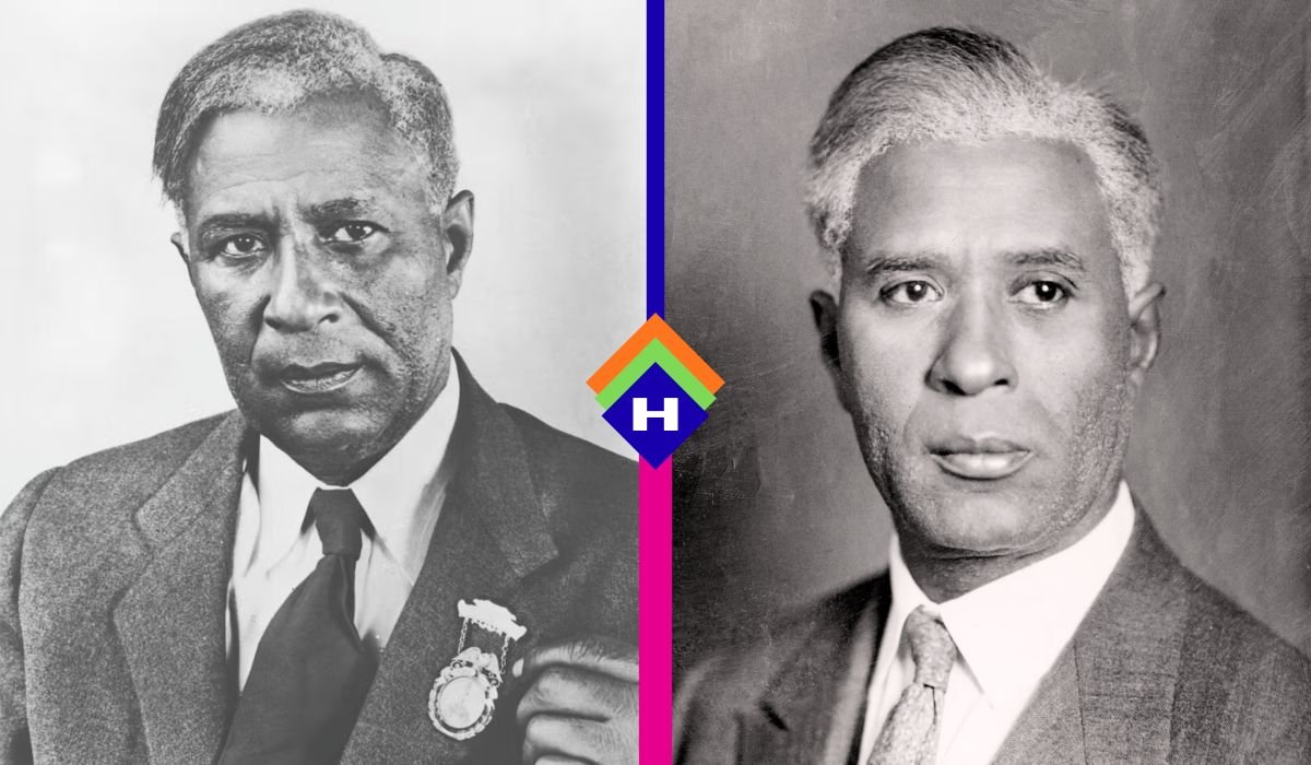 garrett morgan